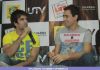 Imran Khan at DVD Launch of I Hate Luv Storys